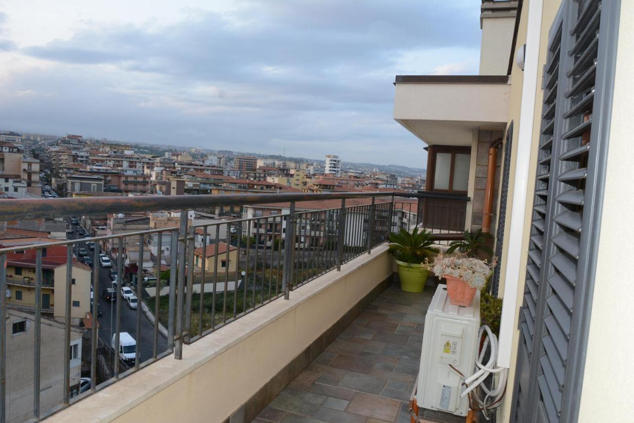 Xxxi Maggio Apartment CTA Exterior photo